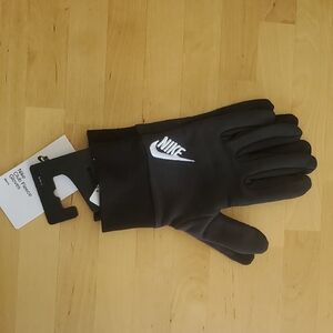 NWT Nike Club Fleece Gloves Men's Large